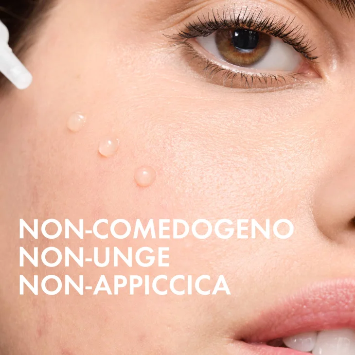 Vichy Normaderm Phytosolution Siero Anti Impurità 30 Ml