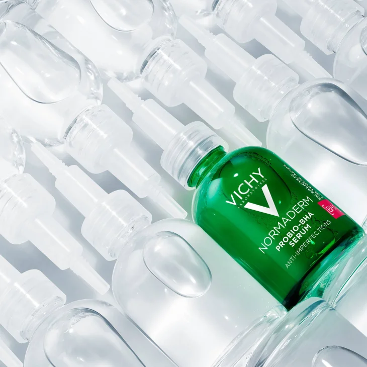 Vichy Normaderm Phytosolution Siero Anti Impurità 30 Ml