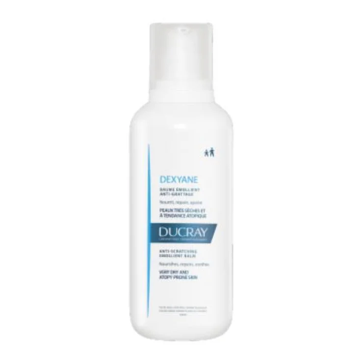 DEXYANE BALSAMO 400 ML DUCRAY 2017