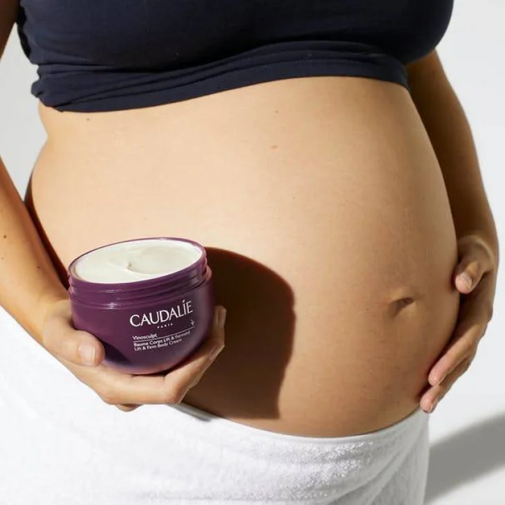 Caudalie Vinosculpt Balsamo Corpo Liftante Rassodante 250 ml