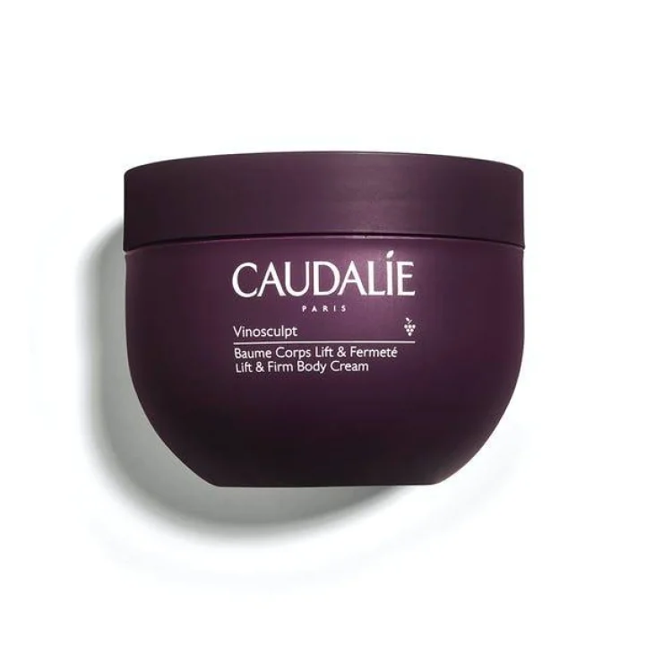 Caudalie Vinosculpt Balsamo Corpo Liftante Rassodante 250 ml