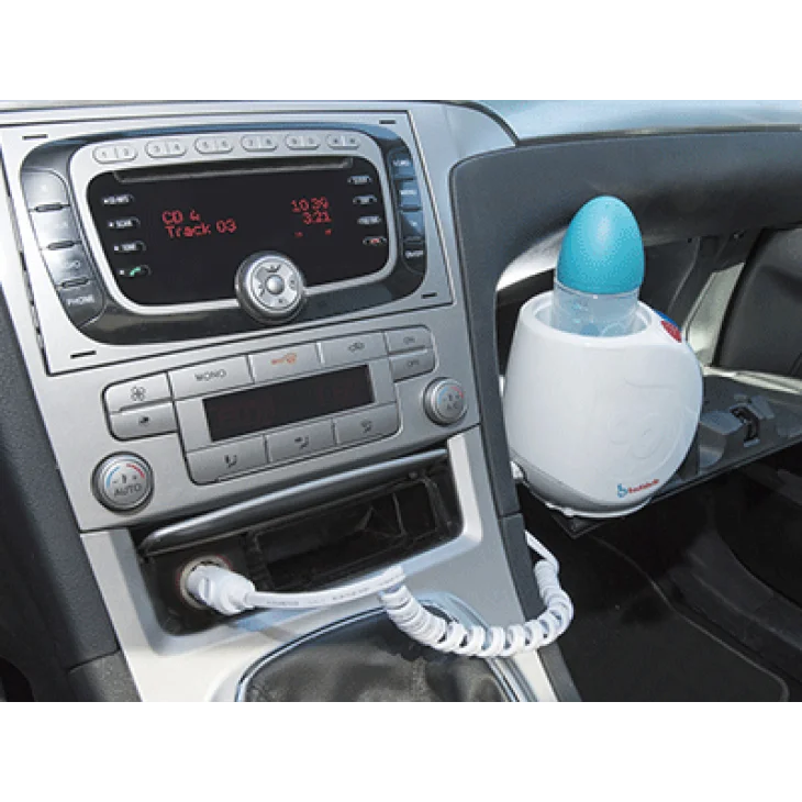 Badabulle Scaldabiberon Home / Car Easy +