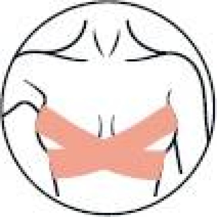Wonder Company Reggiseno Adesivo In Nastro 5 Metri
