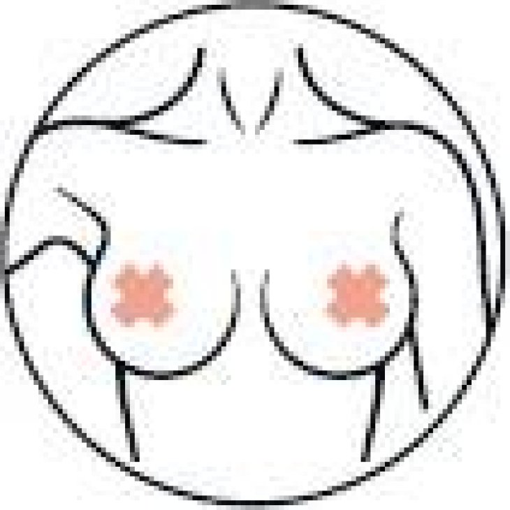 Wonder Company Reggiseno Adesivo In Nastro 5 Metri