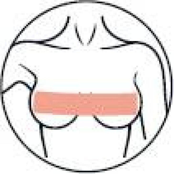 Wonder Company Reggiseno Adesivo In Nastro 5 Metri