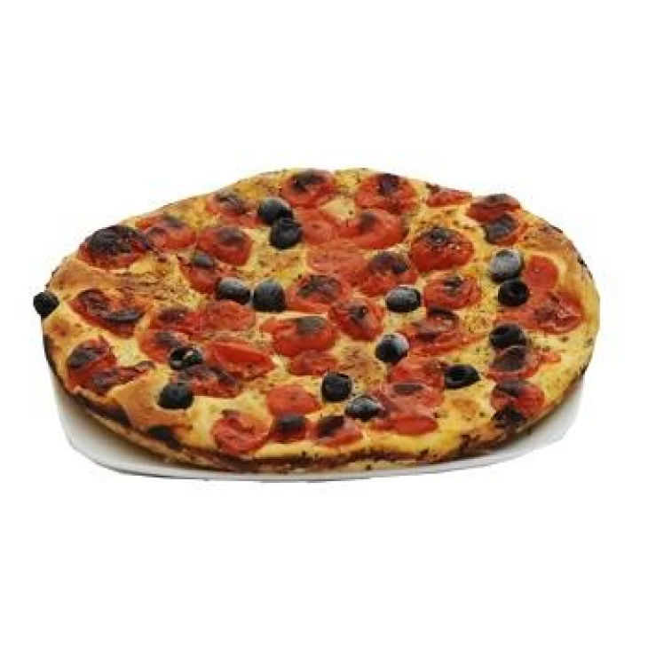 FOCACCIA BARESE SENZA LATTE 600 G
