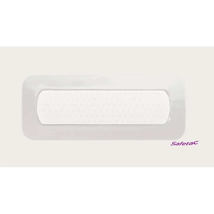 Mepilex Border Post-Op Medicazione Post-Operatoria 10 x 20 cm 5 pezzi