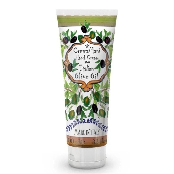 Maioliche Linea Olio d'Oliva Crema Mani Che Non Unge 100 Ml