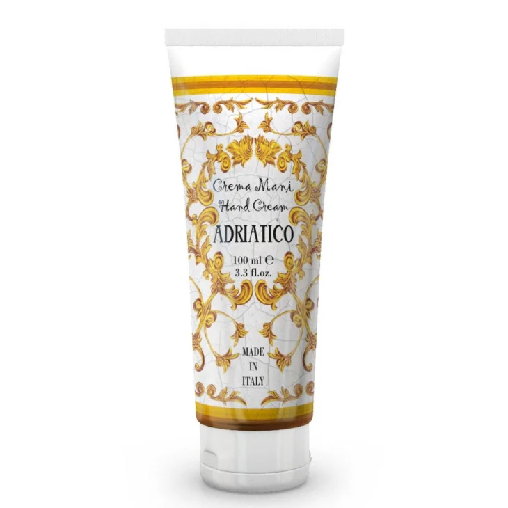 Maioliche Linea Adriatico Crema Mani Che Non Unge 100 Ml