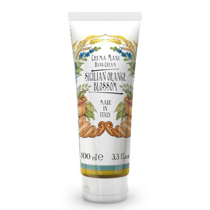 Maioliche Linea Salento Crema Mani Che Non Unge 100 Ml