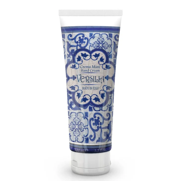 Maioliche Linea Versilia Crema Mani Che Non Unge 100 Ml