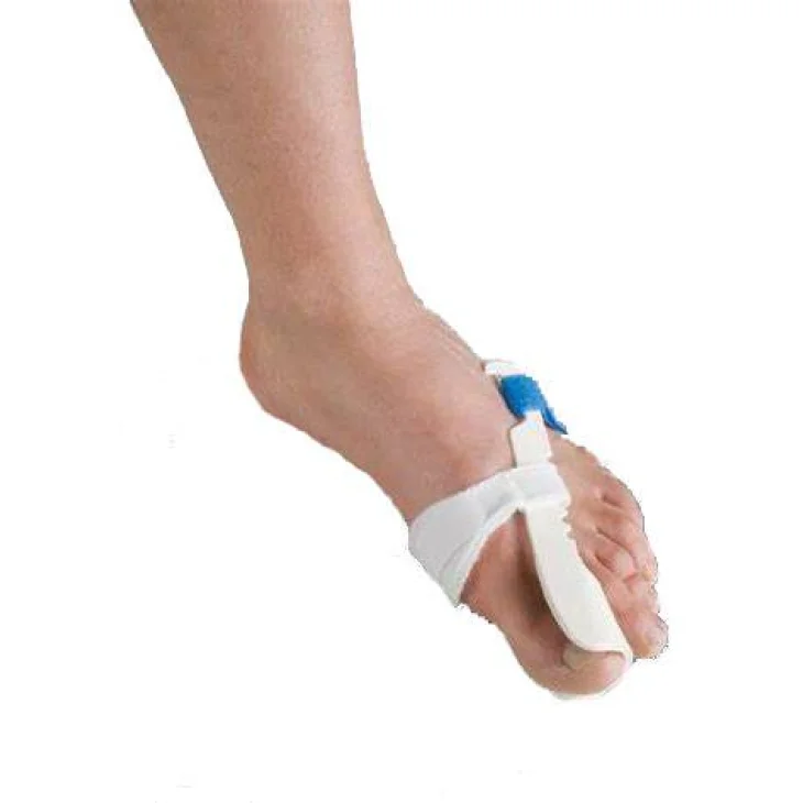 F.G.P. Hallux_Med Prt-S16 Divaricatore Notturno Alluce Valgo Sx Medium