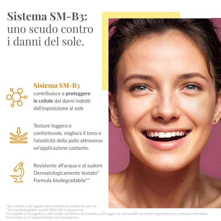 Carovit Programma Solare Crema Viso Spf 50+ 50 ml