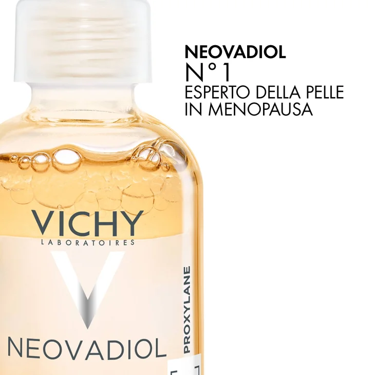 Vichy Neovadiol Meno 5 Bi-Siero Anti-Eta' Peri-Menopausa e Post-Menopausa 30ml