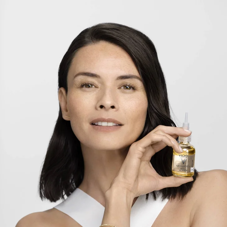 Vichy Neovadiol Meno 5 Bi-Siero Anti-Eta' Peri-Menopausa e Post-Menopausa 30ml
