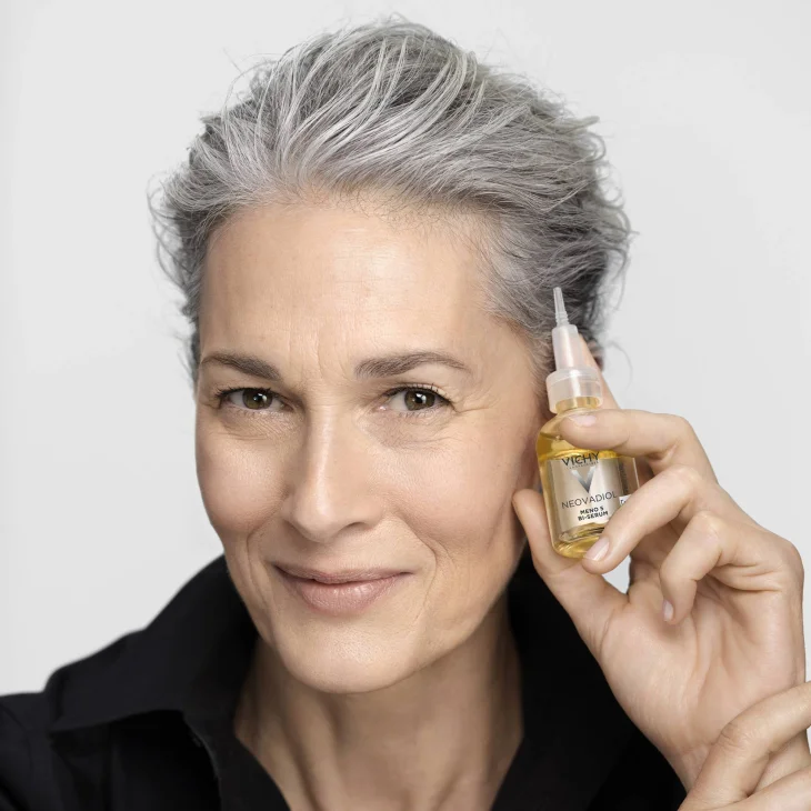 Vichy Neovadiol Meno 5 Bi-Siero Anti-Eta' Peri-Menopausa e Post-Menopausa 30ml