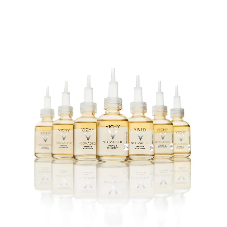 Vichy Neovadiol Meno 5 Bi-Siero Anti-Eta' Peri-Menopausa e Post-Menopausa 30ml
