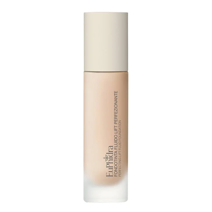 Euphidra Fondotinta Lift Perfezionante FL02 30 Ml