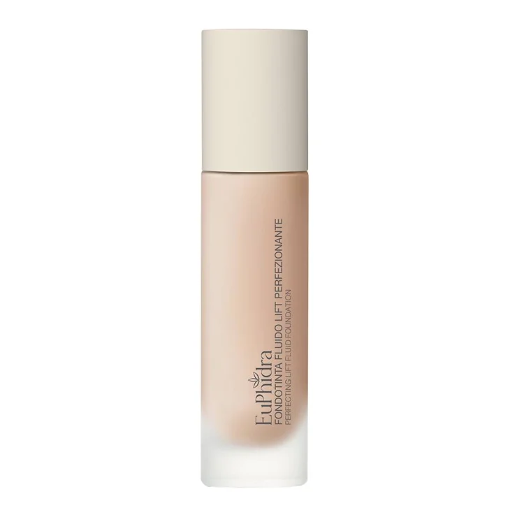 Euphidra Fondotinta Lift Perfezionante FL03 30 Ml