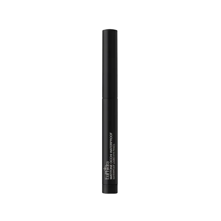 Euphidra Matitone Occhi Waterproof WP21 Smoky 1,4 g