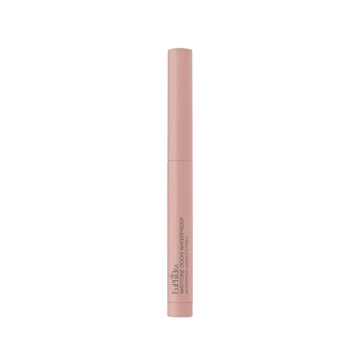 Euphidra Matitone Occhi Waterproof WP24 Champagne 1,4 g