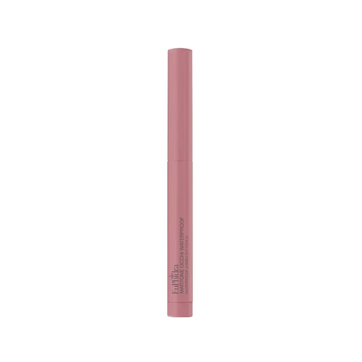 Euphidra Matitone Occhi Waterproof WP25 Quarzo Rosa 1,4 g