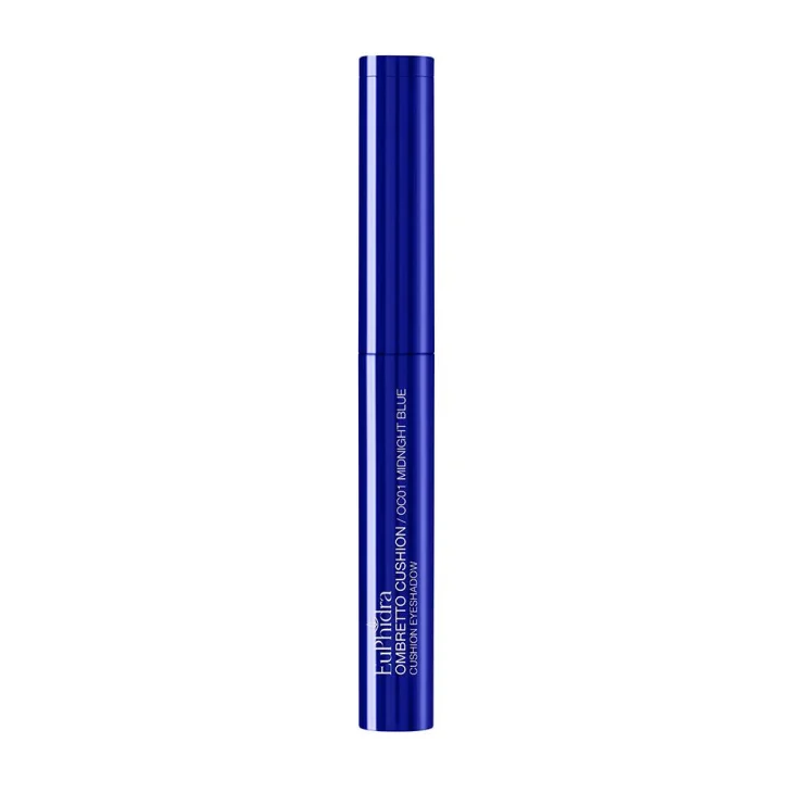Euphidra Ombretto Cushion OC01 Midnight Blue 1g
