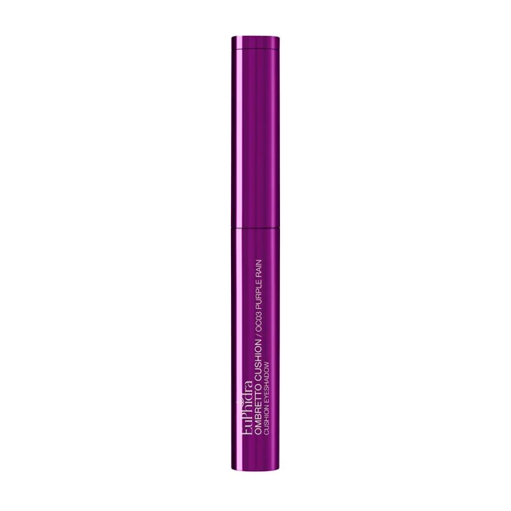 Euphidra Ombretto Cushion OC03 Purple Rain 1g