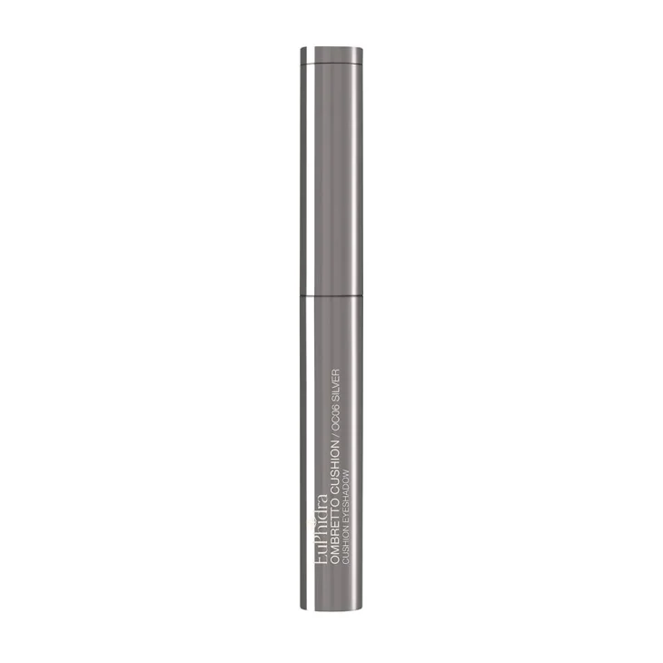 Euphidra Ombretto Cushion OC06 Silver 1g
