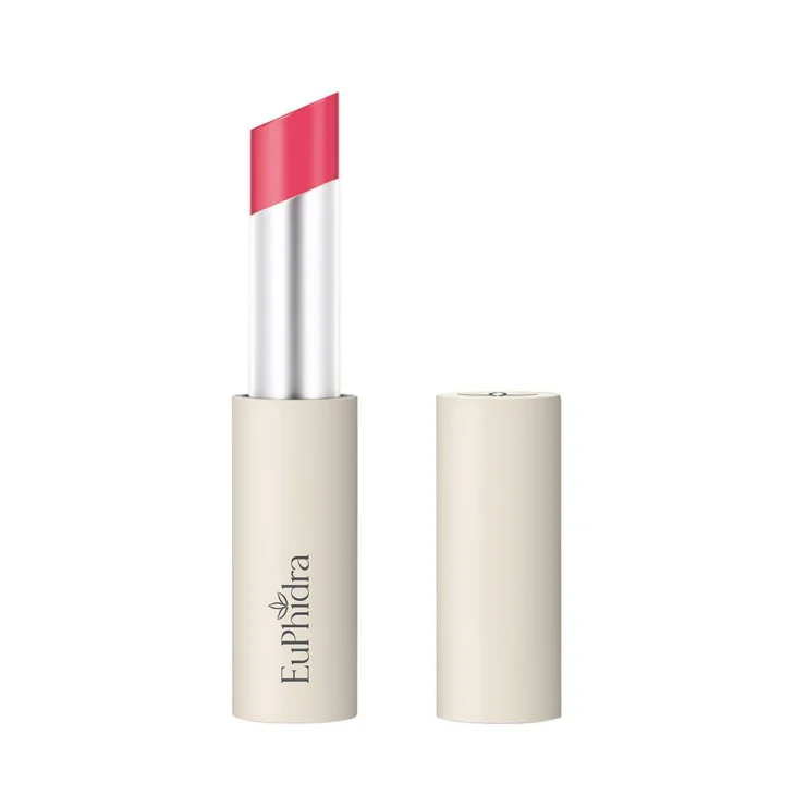 Euphidra Rossolabbra Shine RS13 Rossetto 3 Ml