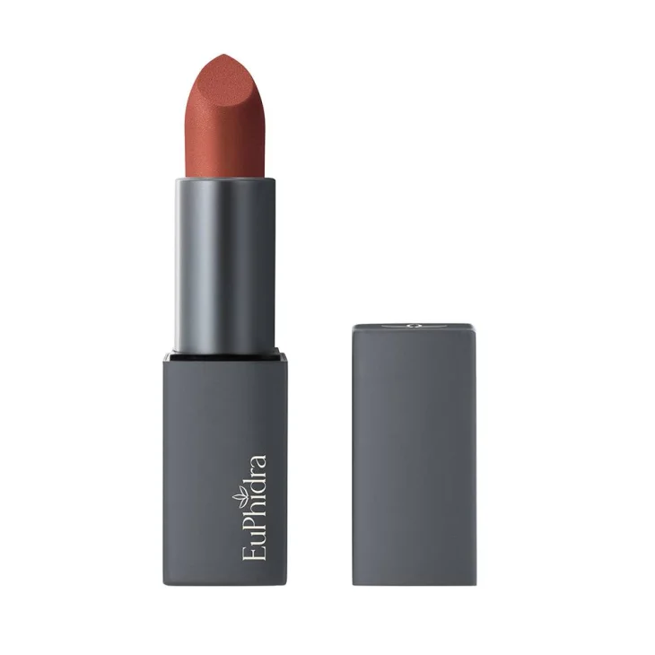 Euphidra Rossolabbra Mat RM14 Rossetto 3,5 Ml