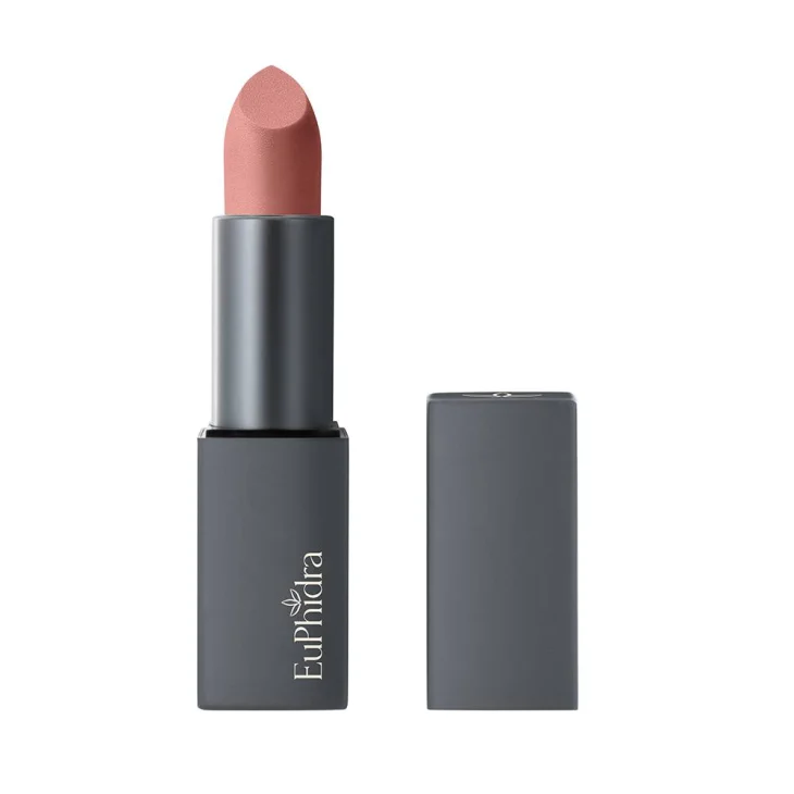Euphidra Rossolabbra Mat RM15 Rossetto 3,5 Ml