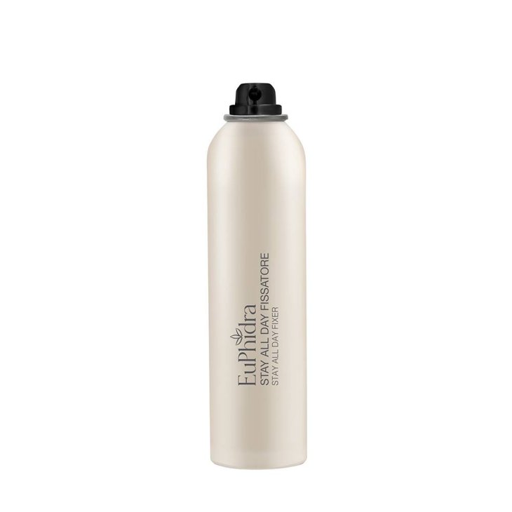Euphidra Stay All Day Fissatore Trucco 75 Ml