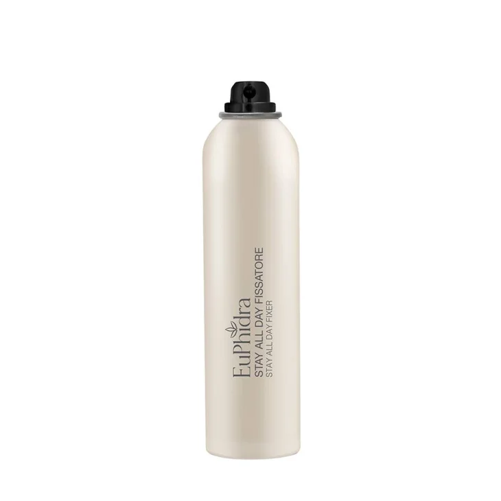 Euphidra Stay All Day Fissatore Trucco 75 Ml