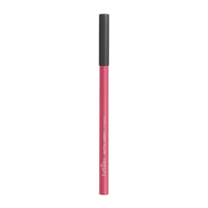 Euphidra Matita Labbra LL06 Nude Rosa 1 pezzo