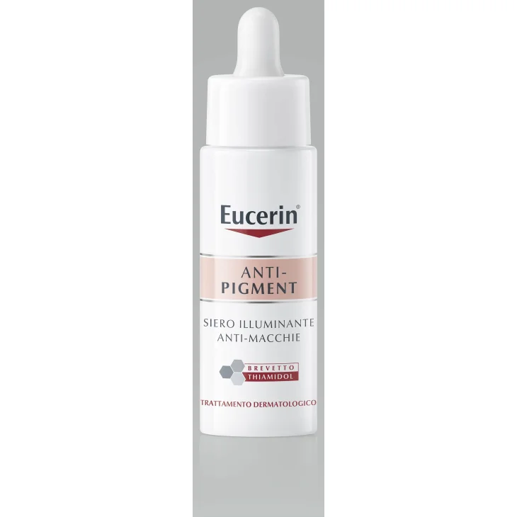 Eucerin Anti-Pigment Siero Illuminante Anti-Macchie 30 ml