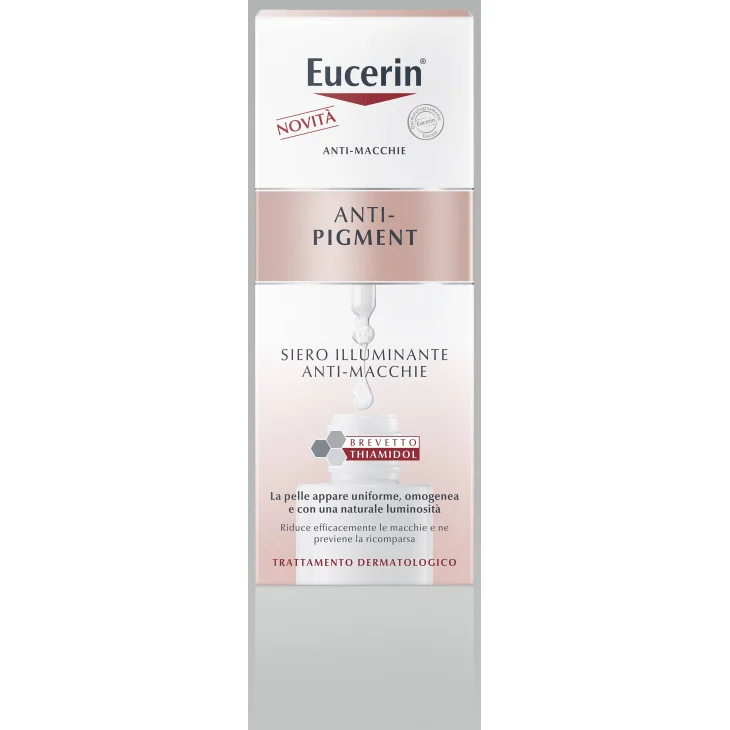 Eucerin Anti-Pigment Siero Illuminante Anti-Macchie 30 ml