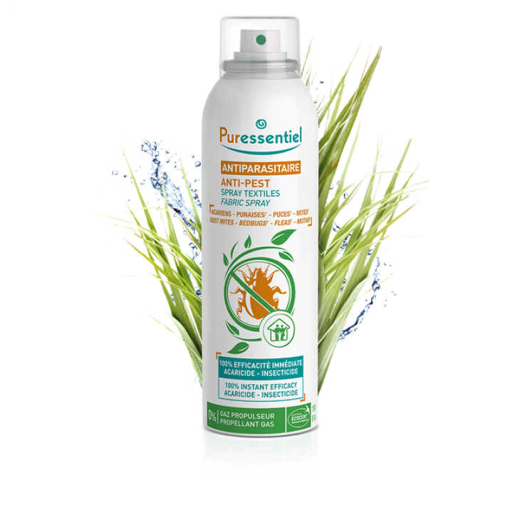 Puressentiel Spray Acaricida 150 Ml