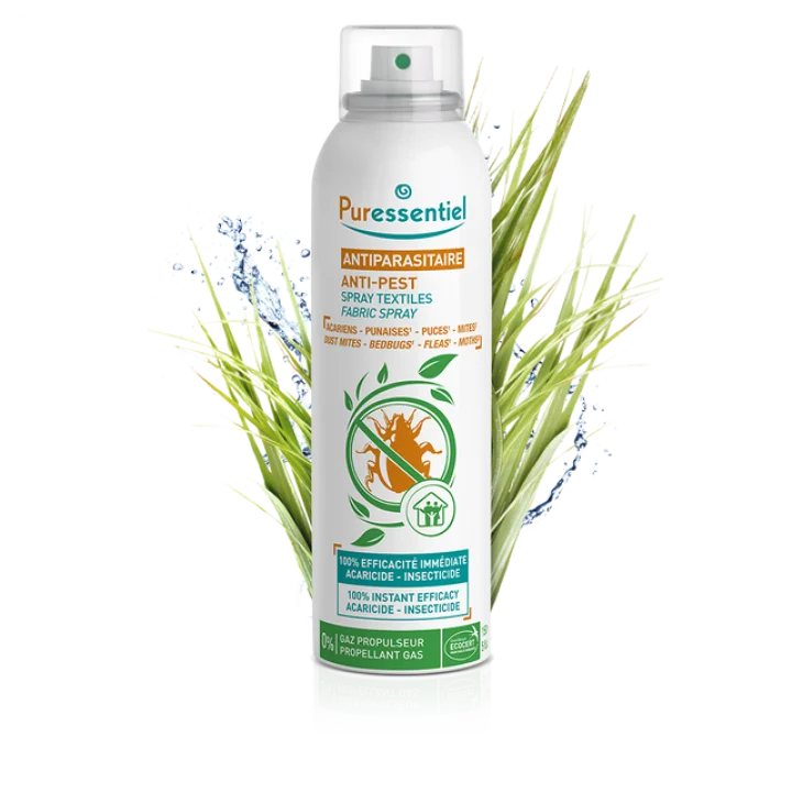 Puressentiel Spray Acaricida 150 Ml