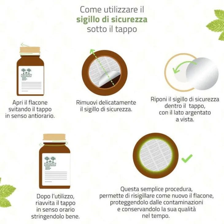 Salugea Liposan Forte Integratore Contro Colesterolo e Trigliceridi 60 capsule