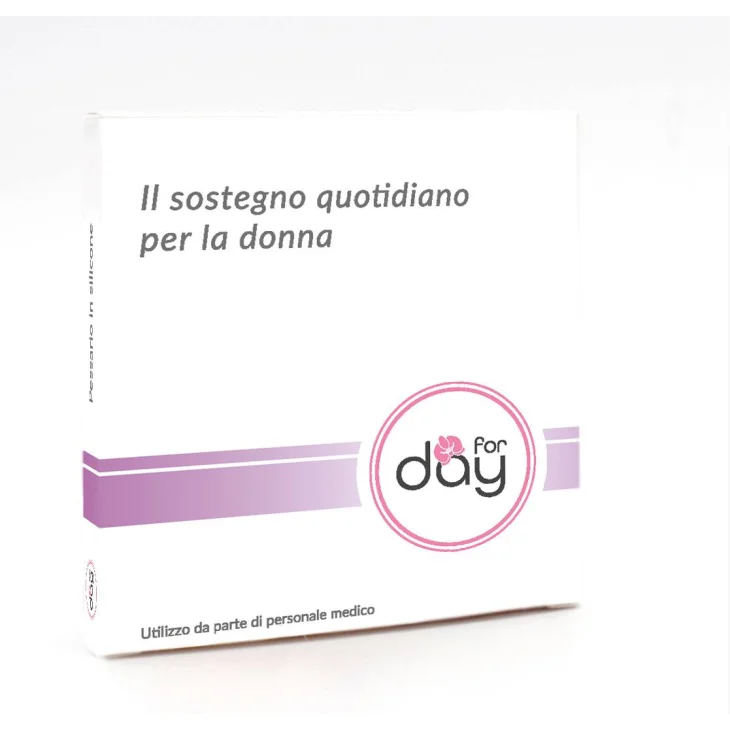 For.Me.Sa Pessario Anello in Silicone 55 mm