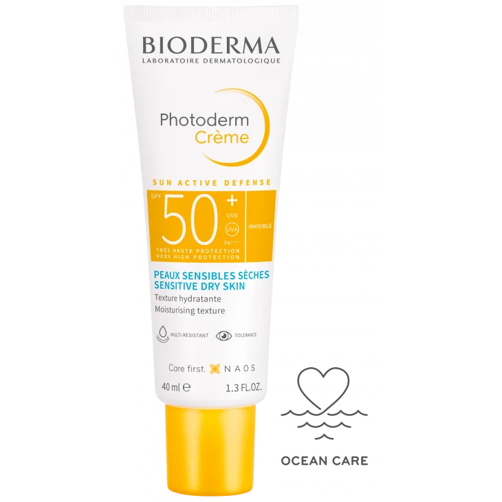 Bioderma Photoderm Crema SPF50+ 40 ml
