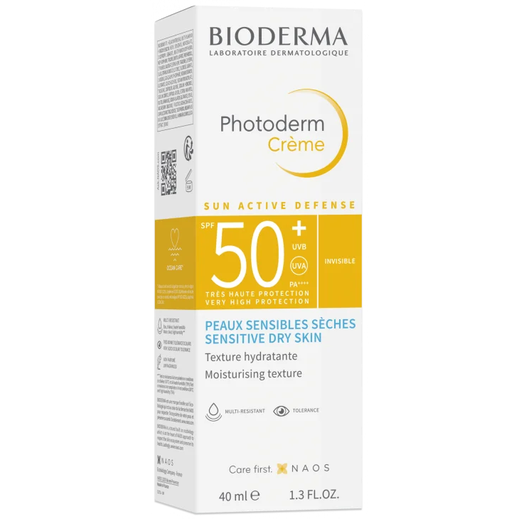 Bioderma Photoderm Crema SPF50+ 40 ml