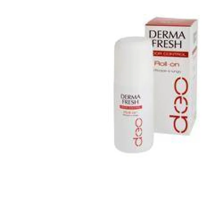 Dermafresh Odor Control Roll On 1 pezzo