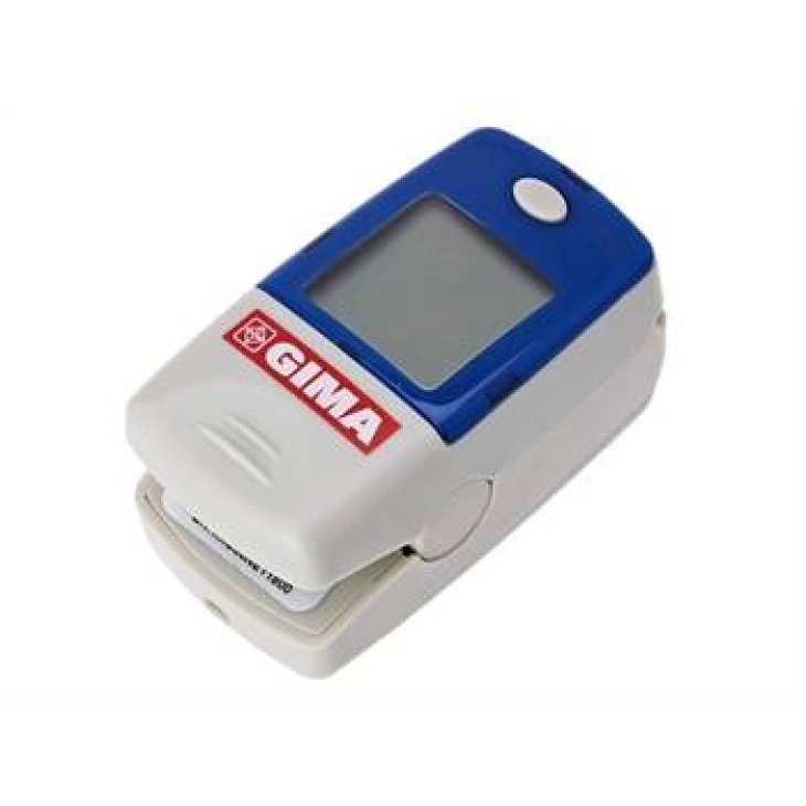 Gima Pulsoximetro Oxy-5 Pediatrico 1 pezzo