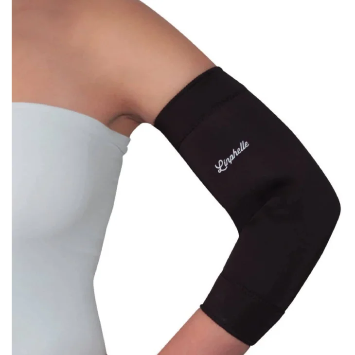 Linphelle Coverpicc Waterproof Long Black Misura XXL