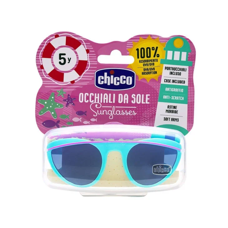 Chicco Girl Occhiali da sole 5 Anni+