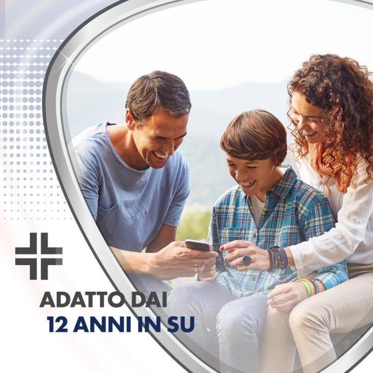 Autan Defense All Night Repellente antizanzare 12 ore 100 ml