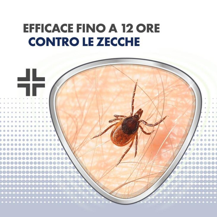 Autan Defense All Night Repellente antizanzare 12 ore 100 ml