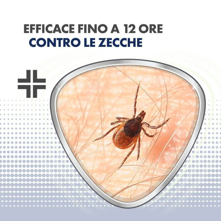 Autan Defense All Night Repellente antizanzare 12 ore 100 ml